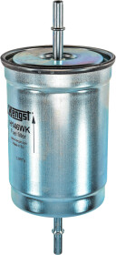 Топливный фильтр Hengst Filter H146WK