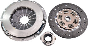 Комплект сцепления Blue Print ADM53041