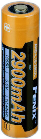 Аккумуляторная батарейка Fenix arbl182900l 2900 mAh 1 шт