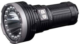 Ручной фонарь Fenix lr40r
