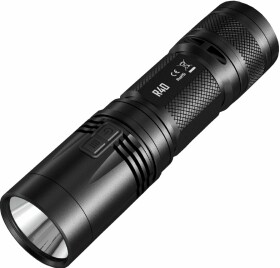 Тактический фонарь Nitecore Rechargeable Series 6-1229