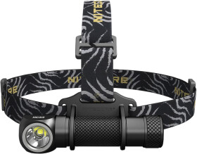 Налобний ліхтар Nitecore Headlamp Series 6-1282