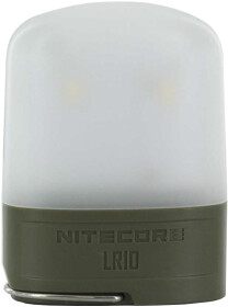 Кемпінговий ліхтар Nitecore Lantern Series 6-1283-olive