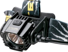 Налобный фонарь Nitecore Headlamp Series 6-1286