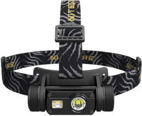 Налобний ліхтар Nitecore Headlamp Series 6-1287