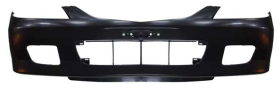 Бампер FPS fp4404901