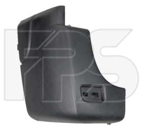 Бампер FPS fp5629952
