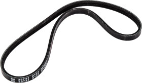Поликлиновой ремень Febi 28741