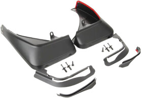 Комплект бризковиків передніх BMW / MINI 82162302402