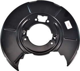 Кожух тормозного диска Metzger 6115022