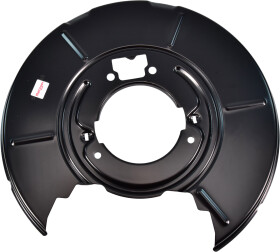 Кожух тормозного диска Metzger 6115023