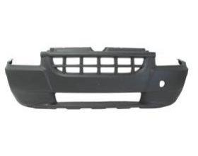 Бампер FPS FP2601900