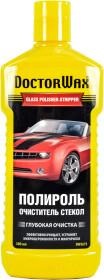 Полироль для стекла DoctorWax 