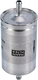 Топливный фильтр Mann WK 410