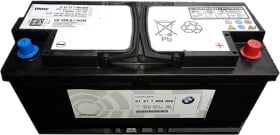 Аккумулятор BMW / MINI 6 CT-105-R AGM 61217604808