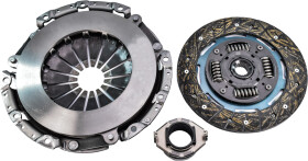 Комплект сцепления LuK 623 3410 00