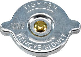 Крышка радиатора Gates RC122