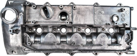 Клапанная крышка Trucktec Automotive 02.10.171