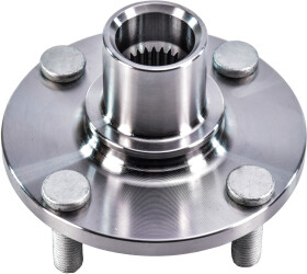 Ступица колеса BTA H53001BTA