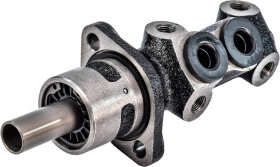 Главный тормозной цилиндр Topran 104 349