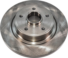 Тормозной диск ABE C4R014ABE