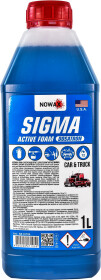 Концентрат автошампуня Nowax Sigma Active Foam Dosatron