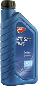 Трансмиссионное масло MOL ATF Synt TWS синтетическое