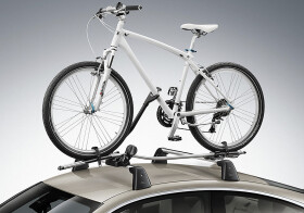 Кріплення для велосипеда на авто BMW 82712166924