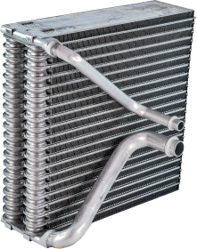 Испаритель кондиционера Nissens 92191