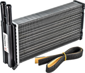 Радиатор печки JP Group 1526300100