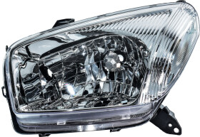 Основная фара TYC 20-0442-05-2