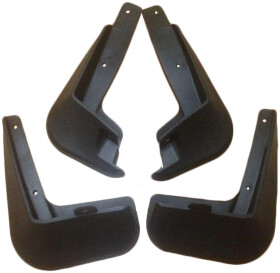 Полный комплект брызговиков Toyota / Lexus / Daihatsu pz49ue396000