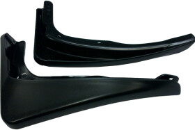 Комплект брызговиков передних VAG kea500001