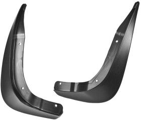 Комплект брызговиков передних VAG kea800001