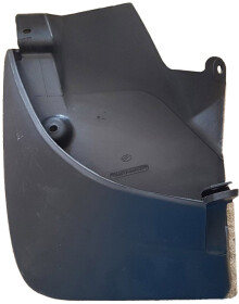 Брызговик задний ЗАЗ tf48yp8404321