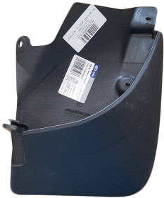 Брызговик задний ЗАЗ tf48yp8404320