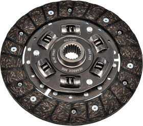 Диск сцепления Blue Print ADC43101