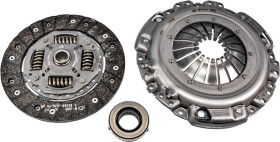 Комплект сцепления LuK 622 3018 00