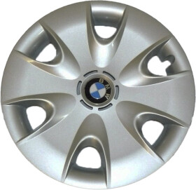 Колпак на колесо BMW BMW E87 5-Turer цвет серый