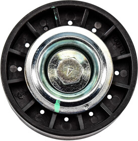 Обвідний ролик поліклинового ременя SNR GA352.34