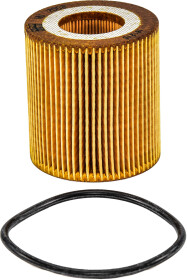 Масляный фильтр Mann HU 7002 z