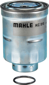 Паливний фільтр Mahle KC510D