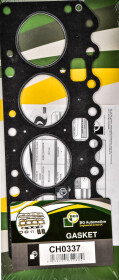 Прокладка ГБЦ BGA CH0337