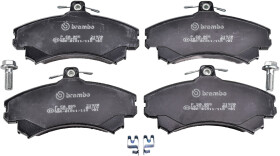 Гальмівні колодки Brembo P 50 055