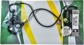 Комплект прокладок клапанной крышки BGA RK4360