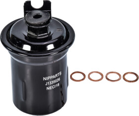 Топливный фильтр Nipparts J1335026