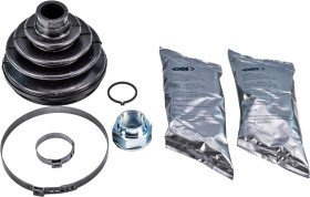 Пыльник ШРУСа Spidan 21143