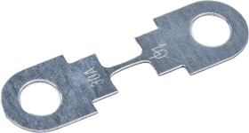 Предохранитель автомобильный Tesla FS00.030.001 FS 30A