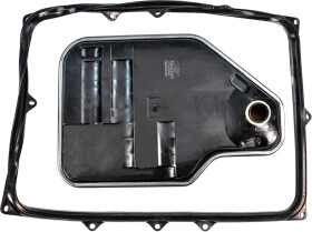 Фильтр АКПП JS Asakashi JT532K