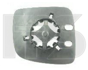 Стекло наружного зеркала FPS FP7405M51